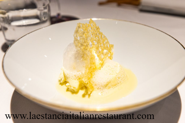 Osteria Francescana Tiga Bintang Michelin