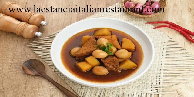 Mahakarya Cita Rasa: Menelusuri Jejak Daging Karamel Rempah yang Menembus Dunia