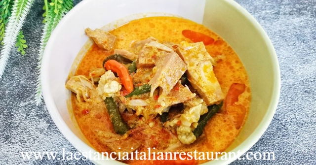 Simfoni Manis dari Tanah Mataram: Menyelami Kedalaman Rasa Nangka Muda yang Melegenda